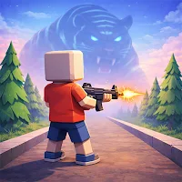 Beast Hunter: 3D Game