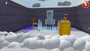 Ultimate Bear Adventure Fun Screenshot 1