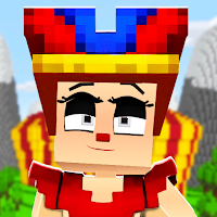 Circus Mod for Minecraft PE