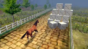 Horse Games Screenshot 2