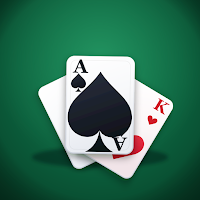 Klondike Solitaire Card Game