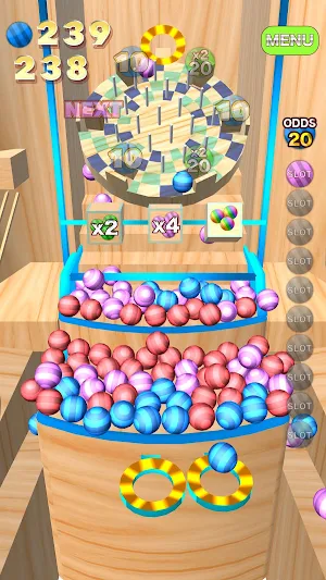 PatolePusher BuildingRush Screenshot 3