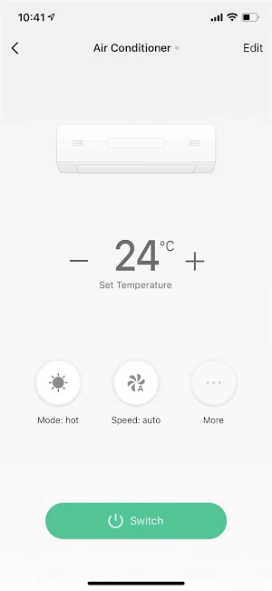 etife Screenshot 1
