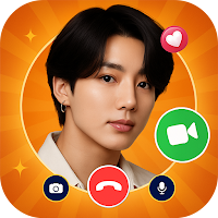 Celebrity Call & Chat Fun