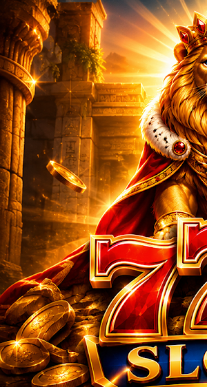 Celestial Lion Screenshot 0