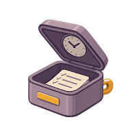 Time Capsule