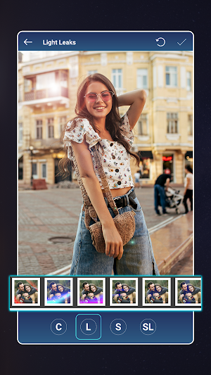 Photo Filter Screenshot 3