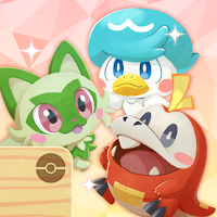 Pokémon Café ReMix