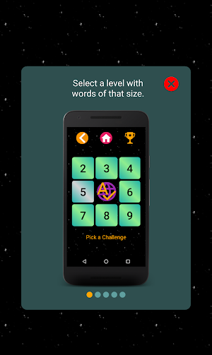 World Of Words Screenshot 1
