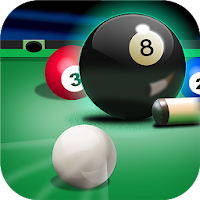 Super 3D 8 Ball Pool Billiards