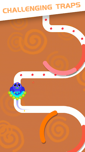 Egg Finder Screenshot 2