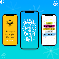 Inspirational Quote Wallpapers