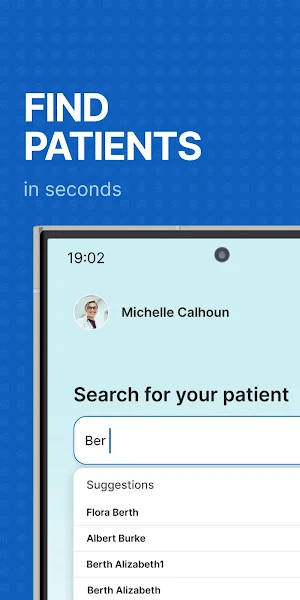 Clinicus Screenshot 2
