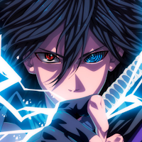Uchiha Sasuke Wallpaper HD 2K