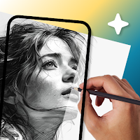 Sketch.ly: AR Drawing