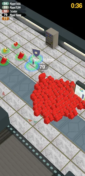 Impostor Family Game Screenshot 2