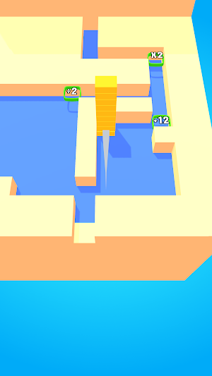 Maze Multiply Screenshot 3