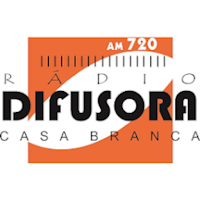 Rádio Difusora Casa Branca