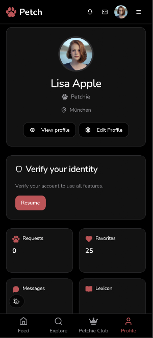 Petch Screenshot 3