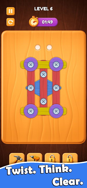 Bolt Genius Screenshot 1
