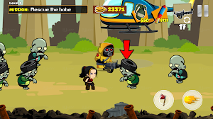 Zombie Slayer Screenshot 2