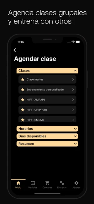 Shimi Studio Holístico Screenshot 2