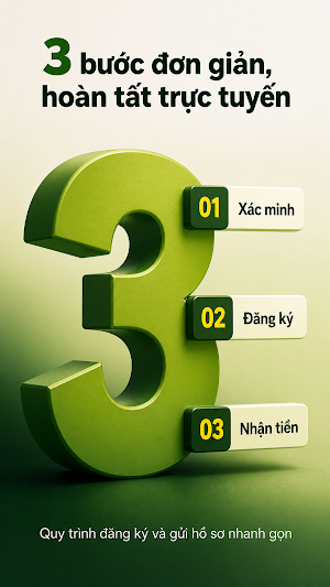CreditVnd Screenshot 1