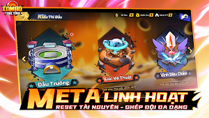 Combo Thức Tỉnh Screenshot 2