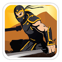 Soul of Ninja : Shadow Death