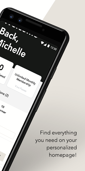 energii reformer Screenshot 1