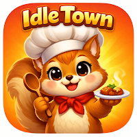 Candice Pet friends idle town