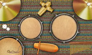 Perfect Congas Screenshot 0