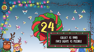 Reindeer House Screenshot 3