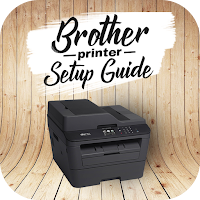 Brother Printer Guide App