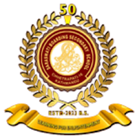 Saraswati Secondary School