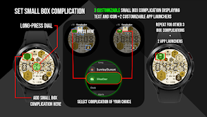 Merge Labs Polygon Screenshot 2