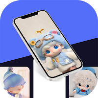 Dimoo's Wallpaper