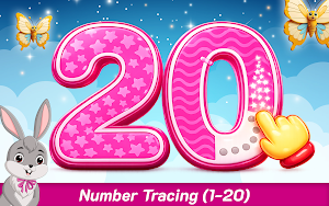 123 Numbers – Kids Learning Screenshot 3