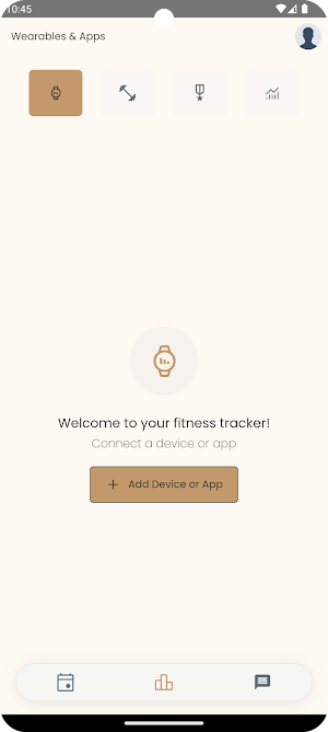 Globe Works Personal Training Screenshot 1