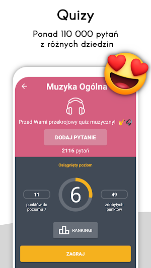 Quiz House by Matura To Bzdura Screenshot 3