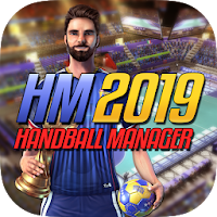 Handball Manager