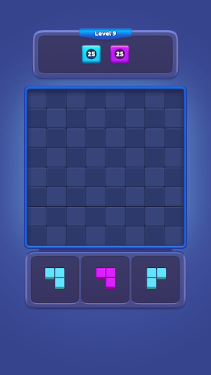 Cuby Blast Screenshot 0