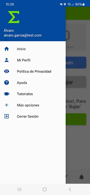 Sigmatrip Screenshot 2