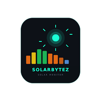 Solar Forecast App: SolarBytez