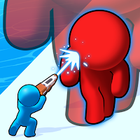 Shrink and Tread