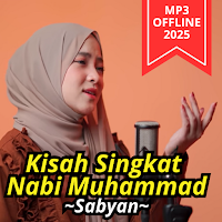 Nadzom Kisah Nabi