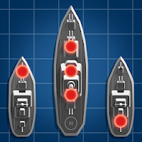 Warship Battle Commander