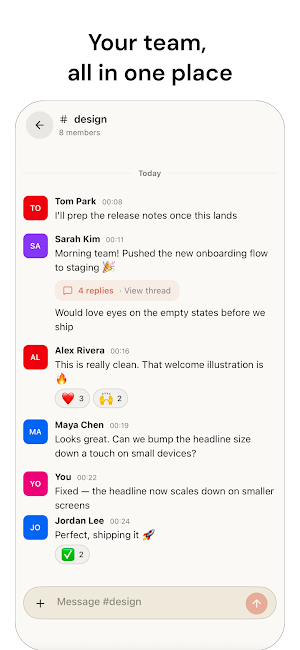 Sapsal Screenshot 0