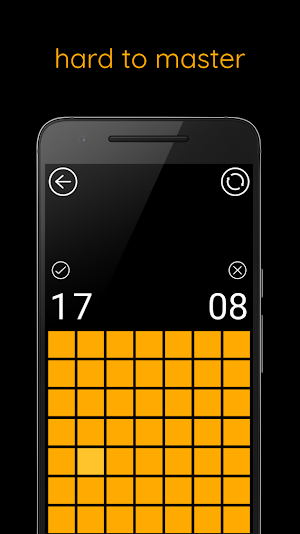 Kuku Kube: color blindness test game Screenshot 3