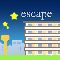 脱出ゲーム ～アパートの一室からの脱出～